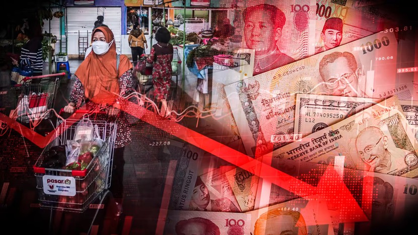Điều gì đang chờ đợi kinh tế châu Á trong năm 2024?- Ảnh 3.