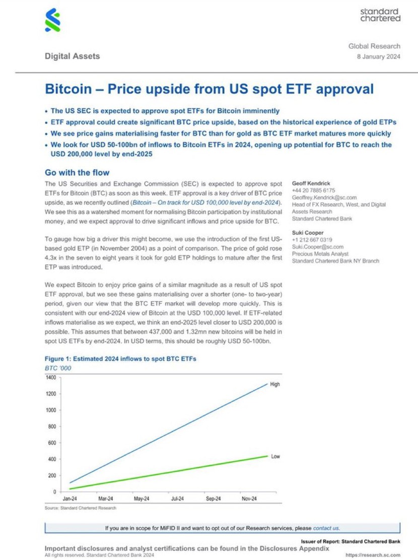 ETF Bitcoin giao ngay: Một tuần đầy kỳ vọng và rủi ro- Ảnh 4.