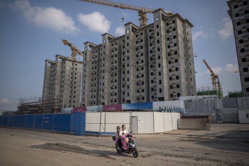 Trung Quốc tìm cách thúc đẩy thị trường nhà cho thuê- Ảnh 1.