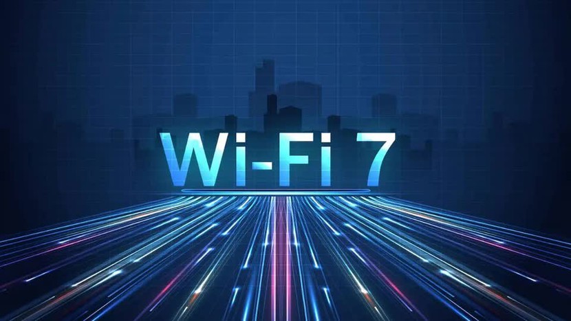 Wi-Fi 7 là gì, công nghệ mới ra mắt có gì vượt trội?- Ảnh 1.