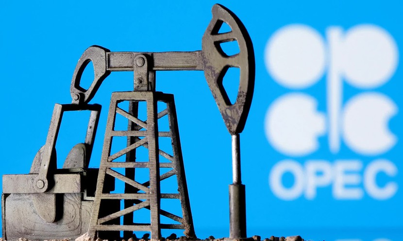 Cân bằng nhu cầu dầu tăng cao hơn năm 2023- Ảnh 2.