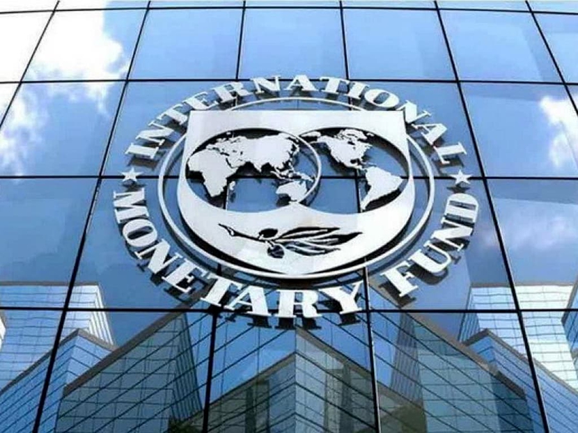 IMF: Kinh tế toàn cầu có thể 'hạ cánh mềm' trong năm 2024, nhưng còn nỗi lo lạm phát- Ảnh 1.