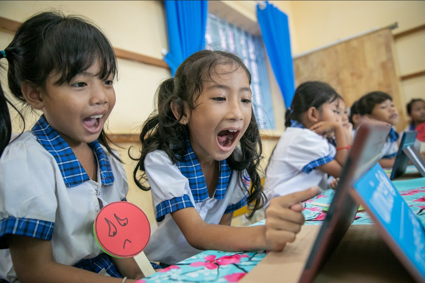 Hà Anh Tuấn lần đầu chia sẻ về dự án Innovation for Children- Ảnh 5.