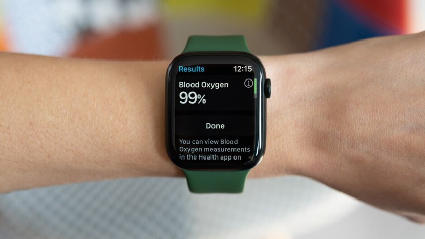 Apple Watch sẽ vô hiệu hóa tính năng đo SpO2 để tiếp tục được bán tại Mỹ- Ảnh 2.