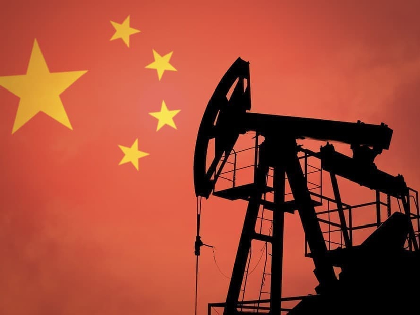 Trung Quốc phá kỷ lục nhập khẩu dầu trong năm mang tính bước ngoặt- Ảnh 1.