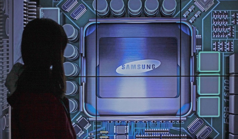 Samsung xây dựng nhà máy sản xuất chip hoàn toàn sử dụng AI, không có con người- Ảnh 1.