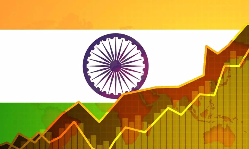 Liệu Ấn Độ có nổi lên như một cường quốc kinh tế toàn cầu vào năm 2024?- Ảnh 4.