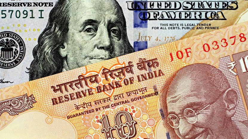 Ấn Độ và IMF xung đột về sự ổn định của đồng Rupee- Ảnh 1.
