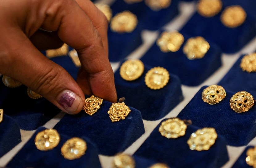 Sức hấp dẫn của vàng liệu có giảm xuống khi năm bầu cử ở châu Á sắp đến?- Ảnh 2.