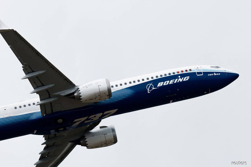 Boeing giao máy bay 737 MAX cho Trung Quốc, chấm dứt tình trạng đóng băng 4 năm- Ảnh 1.