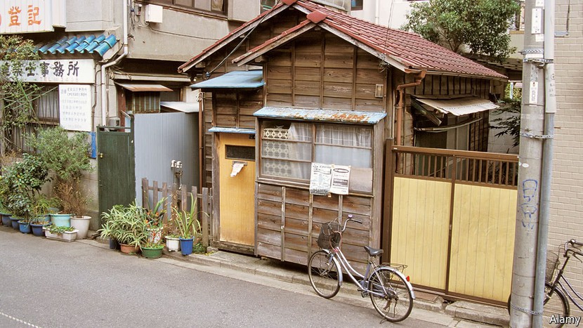 Hàng triệu ngôi nhà bỏ hoang ở Nhật Bản bán với giá rẻ bèo nhưng không ai mua- Ảnh 3.