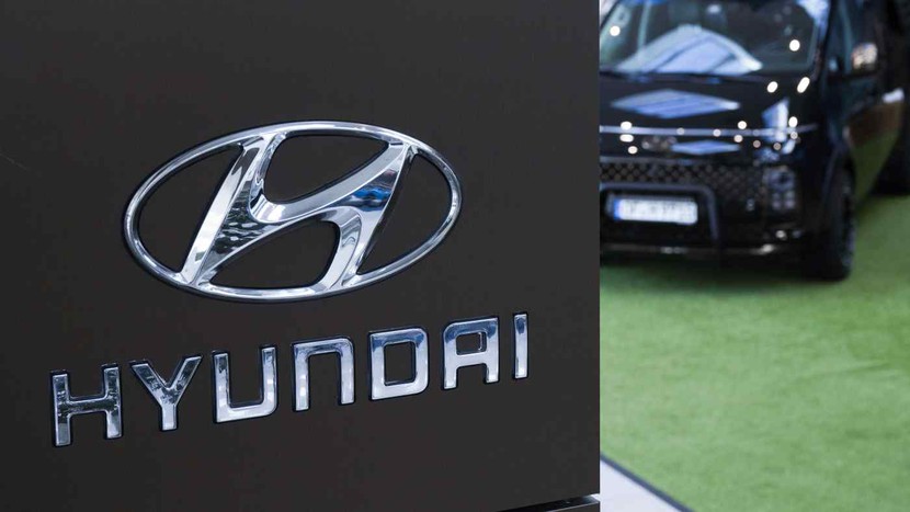 Lợi nhuận của Hyundai Motor giảm trong quý 4 do xe điện tăng trưởng chậm- Ảnh 1.