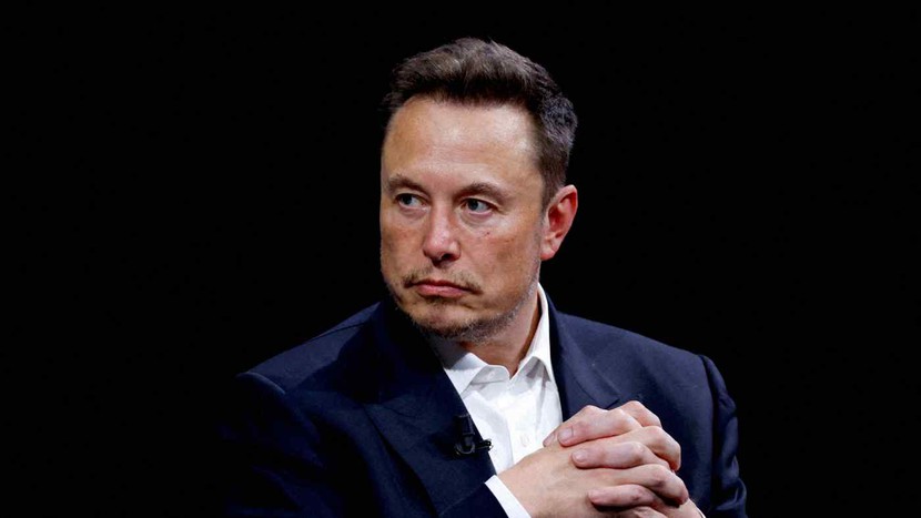 Elon Musk: Các hãng ô tô Trung Quốc sẽ 'hủy diệt' đối thủ nếu không có rào cản thương mại- Ảnh 1.