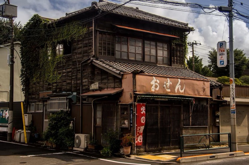 Hàng triệu ngôi nhà bỏ hoang ở Nhật Bản bán với giá rẻ bèo nhưng không ai mua- Ảnh 2.