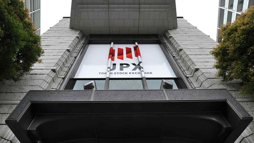Chứng khoán Nhật Bản thu hút 10 tỷ USD nhà từ đầu tư ngoại- Ảnh 1.