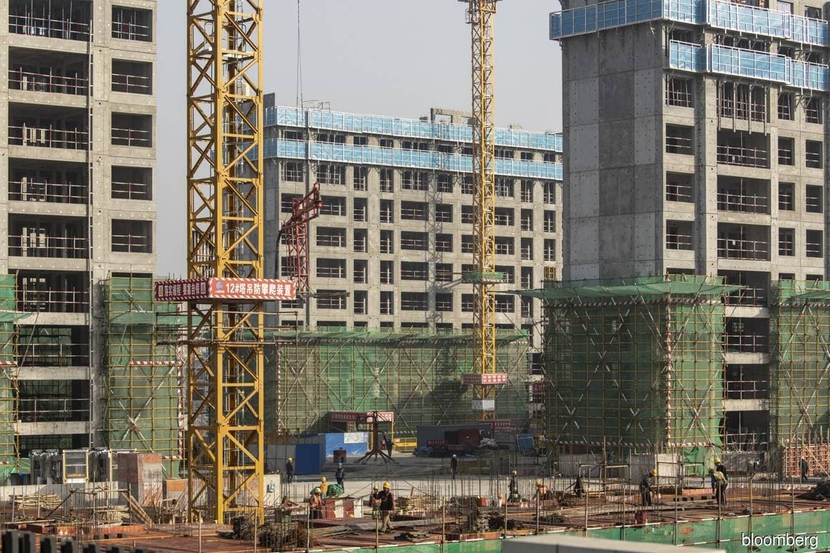 Trung Quốc liệt kê các dự án bất động sản đủ điều kiện nhận vốn trong tháng này- Ảnh 1.