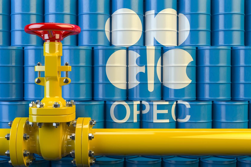 Điều gì sẽ ảnh hưởng đến giá dầu vào năm 2024?- Ảnh 3.