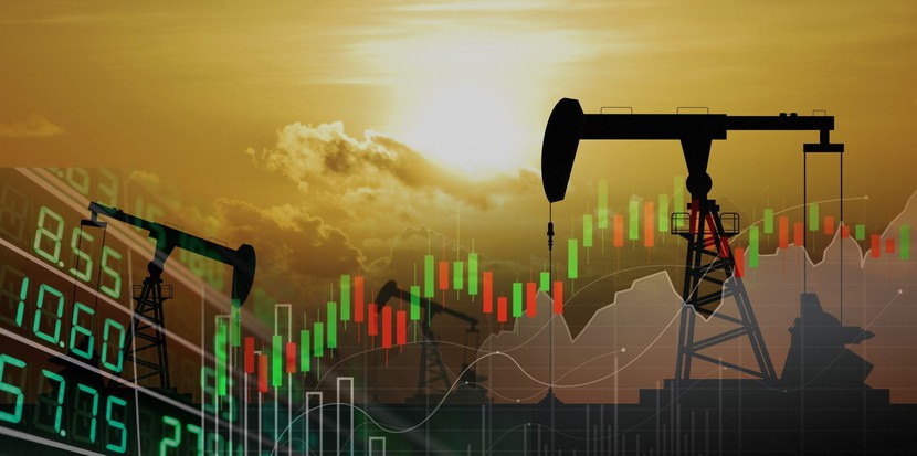 Điều gì sẽ ảnh hưởng đến giá dầu vào năm 2024?- Ảnh 1.