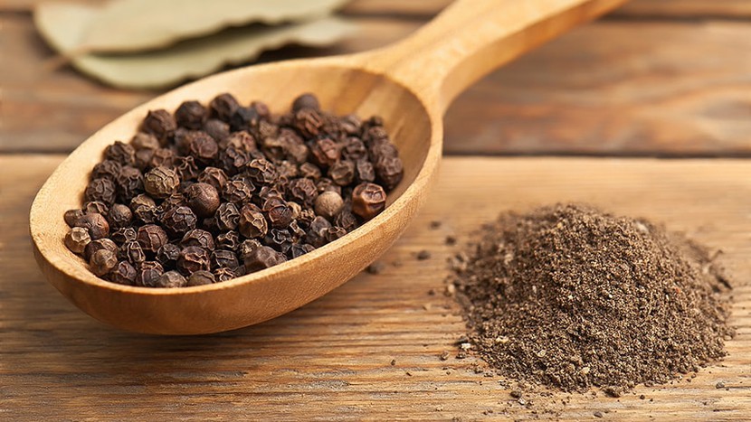 Giá tiêu hôm nay 30/1: Tăng 500 đồng/kg- Ảnh 1. Giá tiêu hôm nay 30/1: Tăng 500 đồng/kg- Ảnh 1.