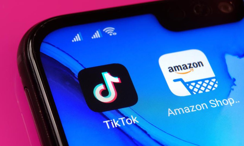 TikTok đặt mục tiêu tăng trưởng gấp 10 lần, đe doạ vị thế của Amazon- Ảnh 2.