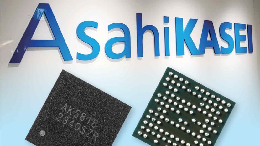 Asahi Kasei phát triển chip giúp phát hiện trẻ sơ sinh bị bỏ quên trên ô tô- Ảnh 1.