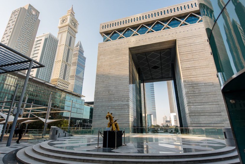 Dubai thành điểm đến hấp dẫn cho các nhà quản lý tài sản châu Á- Ảnh 1.