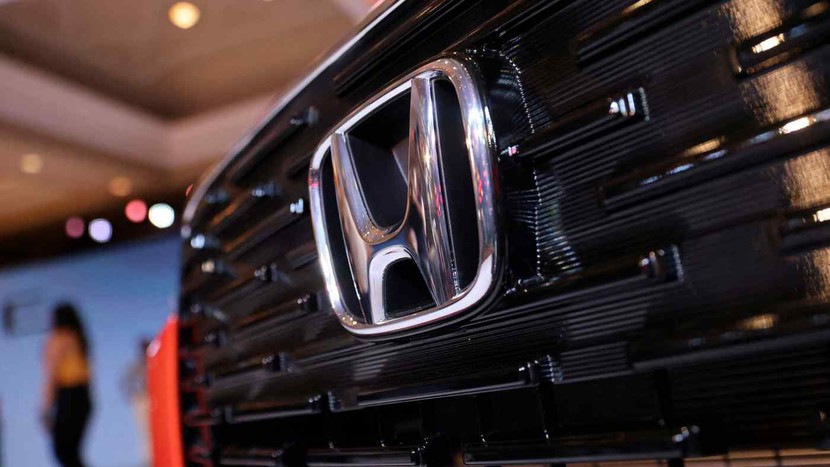 Honda xem xét kế hoạch trị giá 14 tỷ USD để sản xuất xe điện ở Canada- Ảnh 1.