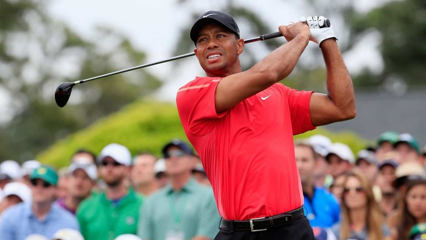 Tiger Woods và Nike chấm dứt hợp tác sau 27 năm- Ảnh 1.
