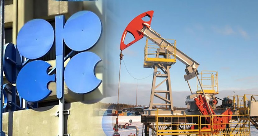 Chuyển đổi năng lượng của Trung Quốc là sai lầm đối với OPEC- Ảnh 1.