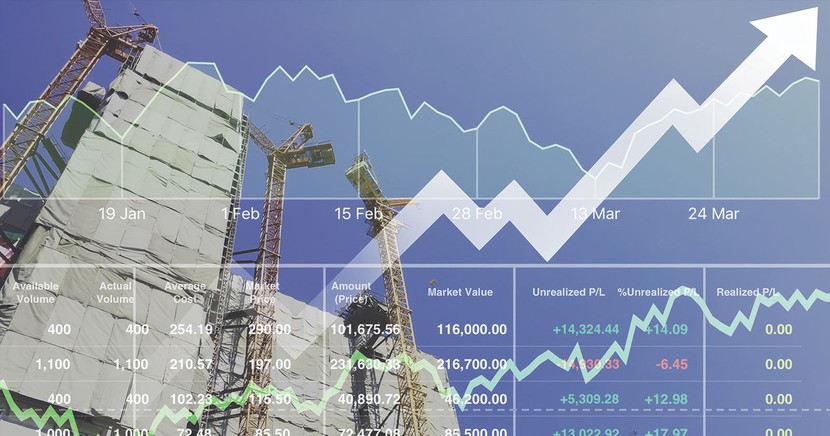 Keyword đầu tư năm 2025- Ảnh 1.