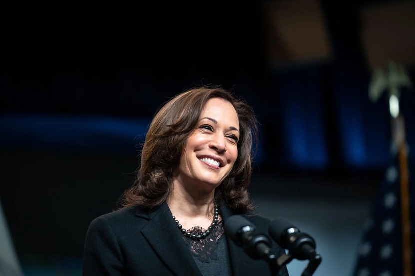 Đây là những gì sẽ xảy ra với thị trường chứng khoán nếu Kamala Harris thắng cử- Ảnh 1.