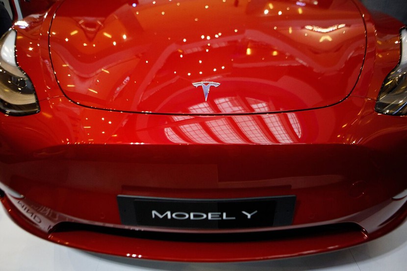 Nguyên nhân gì khiến Tesla chỉ bán được 1 xe tại Hàn Quốc trong tháng 1/2024?- Ảnh 1.