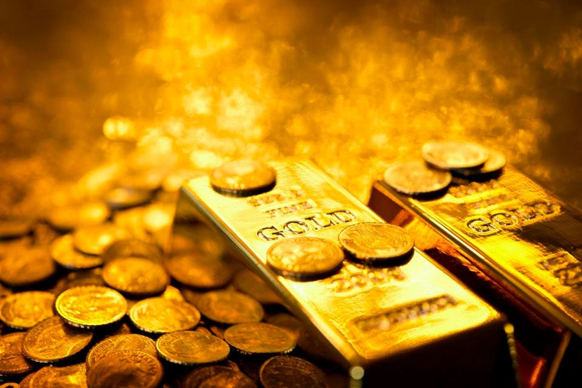 Nhu cầu vàng của các ngân hàng trung ương đang tăng vọt- Ảnh 1.