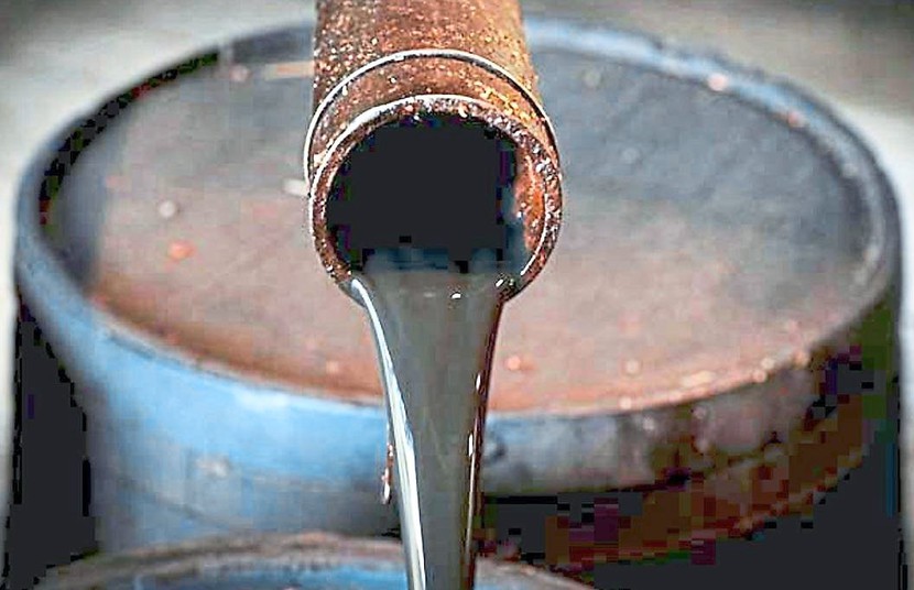 Khủng hoảng Biển Đỏ đang thắt chặt thị trường dầu mỏ- Ảnh 3.