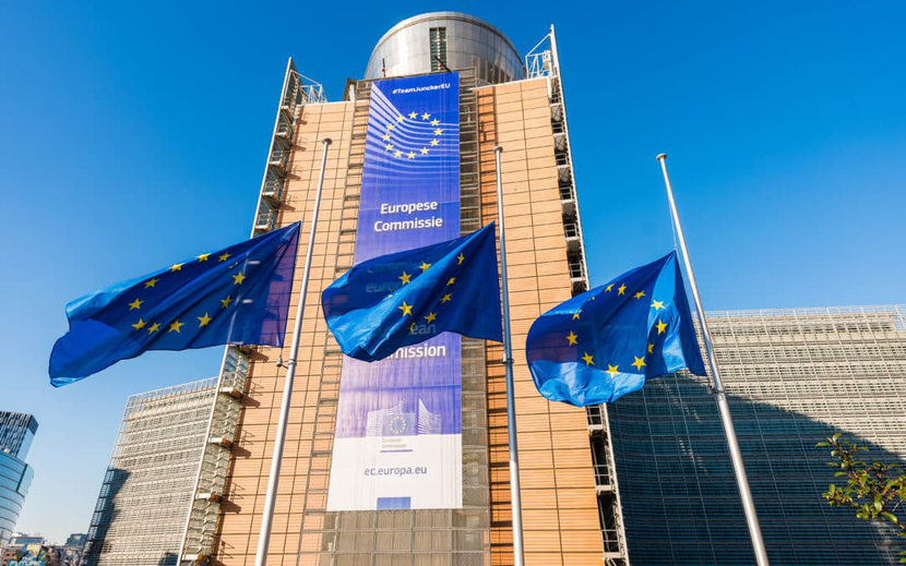 EC hạ dự báo lạm phát và tăng trưởng kinh tế Eurozone năm 2024- Ảnh 1.