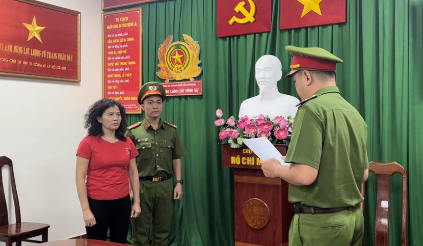Xét xử vụ án Hàn Ni, Trần Văn Sỹ xúc phạm bà Nguyễn Phương Hằng vào ngày 1/3- Ảnh 1.
