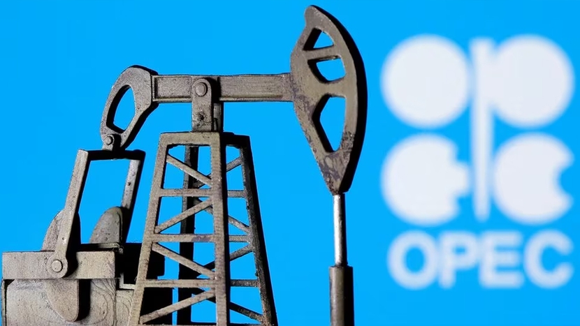Nguồn cung dầu dồi dào ngoài OPEC có thể hạn chế giá dầu- Ảnh 1.