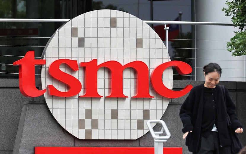 Liên doanh chip Nhật Bản của TSMC thúc đẩy cơn sốt đầu tư- Ảnh 1.