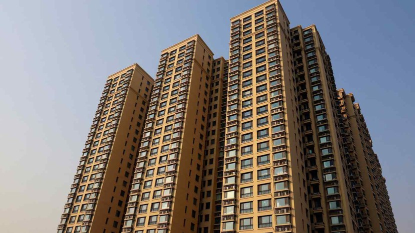 Giá nhà mới tại Trung Quốc giảm tháng thứ 7 liên tiếp- Ảnh 1.