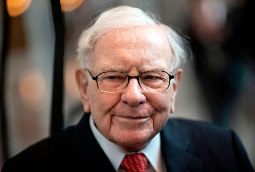 Warren Buffett: Một doanh nghiệp tuyệt vời có thể bù đắp cho nhiều quyết định tầm thường- Ảnh 1.