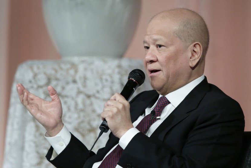 Bảng xếp hạng 10 tỷ phú giàu nhất Philippines, ông chủ Jollibee 'xếp chót'- Ảnh 7.