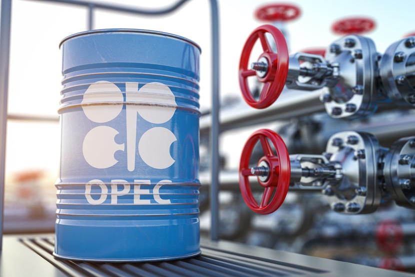 Khủng hoảng Biển Đỏ và việc cắt giảm OPEC+ hỗ trợ giá dầu- Ảnh 1.
