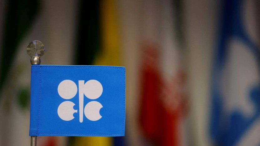 OPEC+ có thể duy trì mức cắt giảm 2,2 triệu thùng/ngày cho đến hết năm- Ảnh 1.