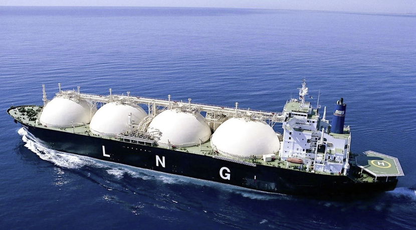 Nắm giữ 25% thị phần toàn cầu, Qatar chuẩn bị trở thành 'trùm' LNG của thế giới- Ảnh 2.