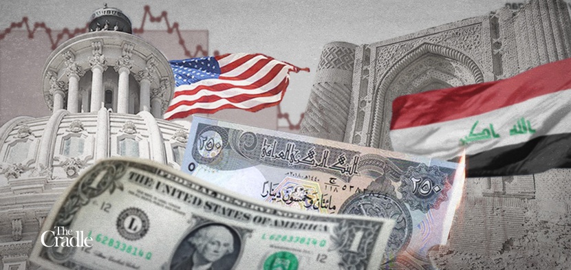 Iraq muốn loại bỏ đồng USD trong giao dịch dầu mỏ- Ảnh 1.