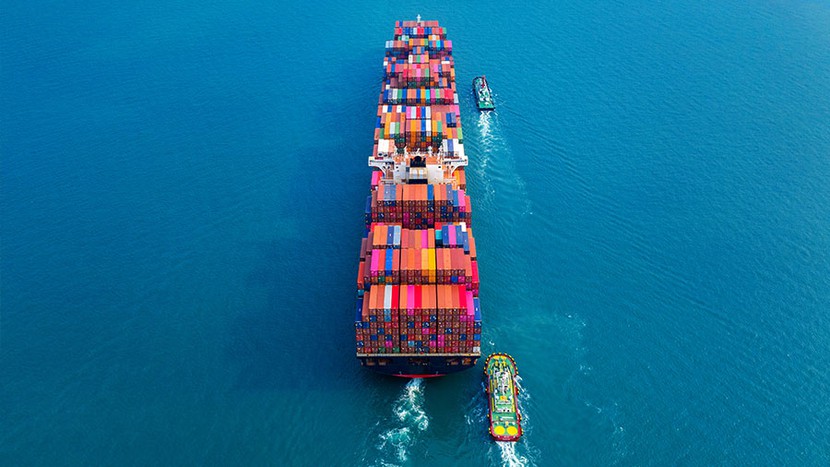 Nhập khẩu hàng hóa của Trung Quốc khởi đầu thuận lợi cho năm 2024- Ảnh 2.