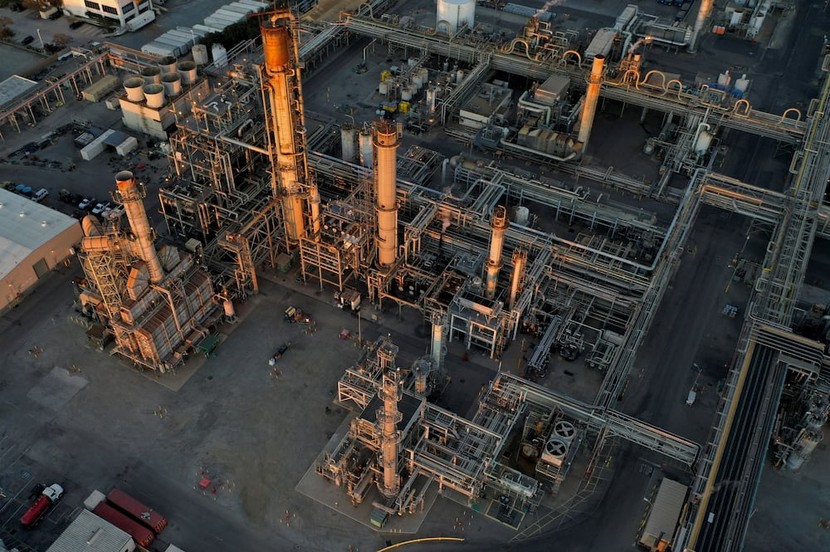 Nhà máy lọc dầu trị giá 9 tỷ USD Oman hưởng lợi vì rắc rối ở Biển Đỏ- Ảnh 3.