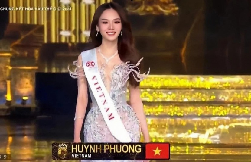 Người đẹp Cộng hòa Séc đăng quang Hoa hậu Thế giới- Ảnh 5.