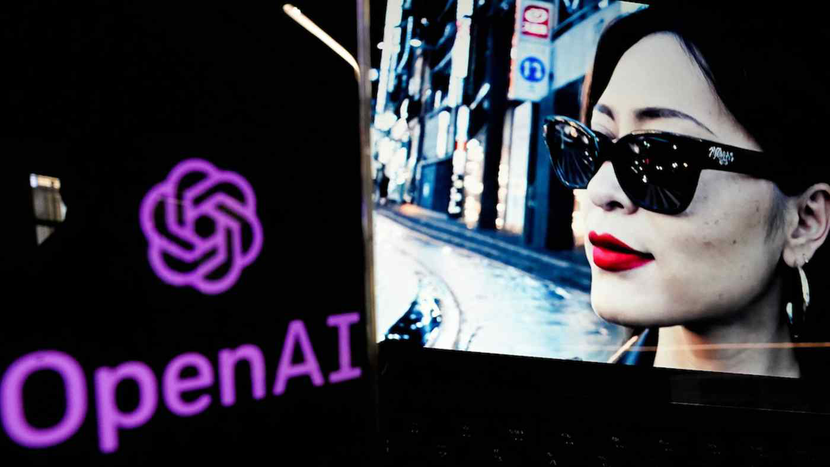 Trung Quốc: Vốn đổ vào các Startup AI thách thức Sora của OpenAI- Ảnh 1.