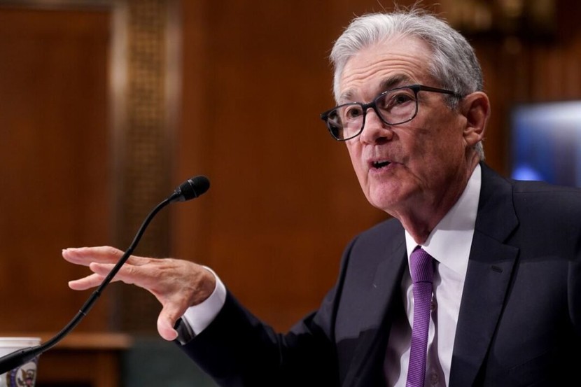 Fed có thêm lý do để trì hoãn việc cắt giảm lãi suất- Ảnh 1.